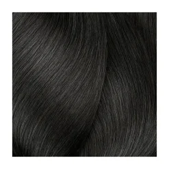 Coloration permanente Majirel 5.1 châtain clair cendré