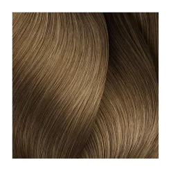Coloration permanente Majirel 8.0 blond clair