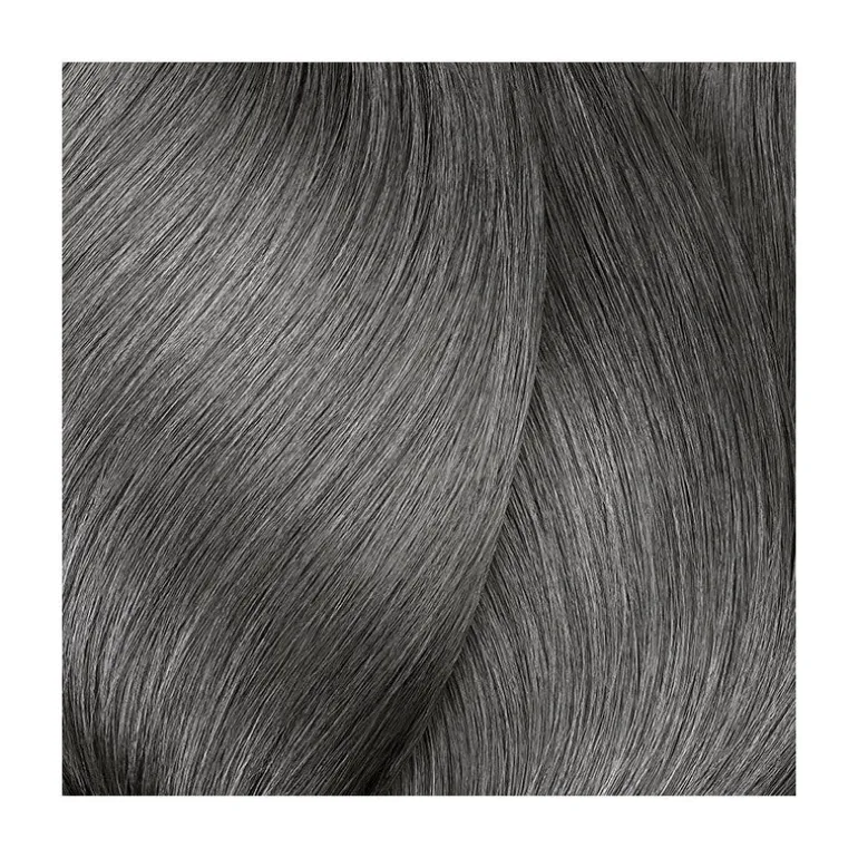 Coloration permanente Majirel cool inforced 7.1