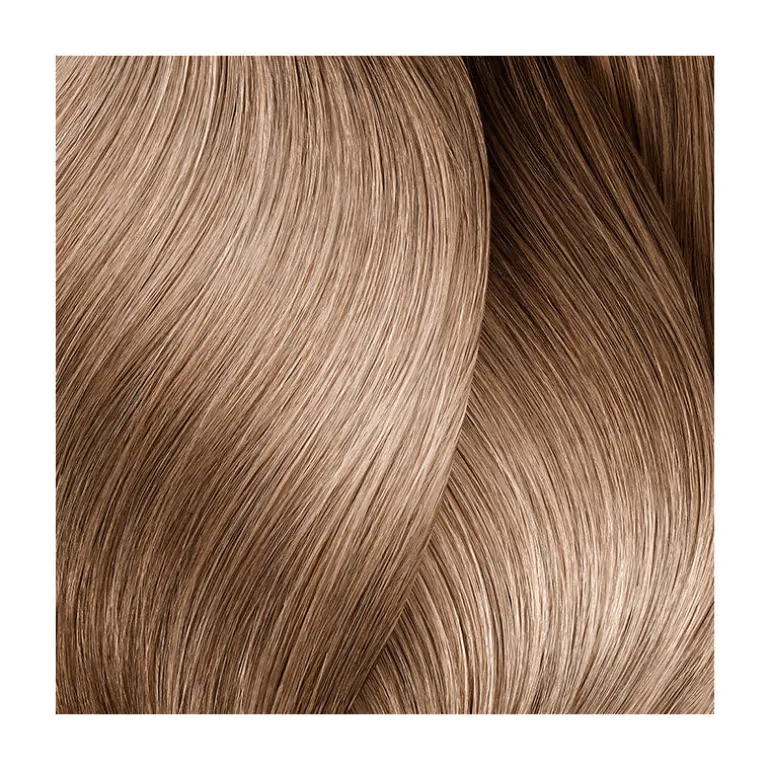 Coloration permanente Majirel cool inforced 9.82