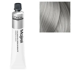 Coloration permanente Majirel 9.1 blond très clair cendré