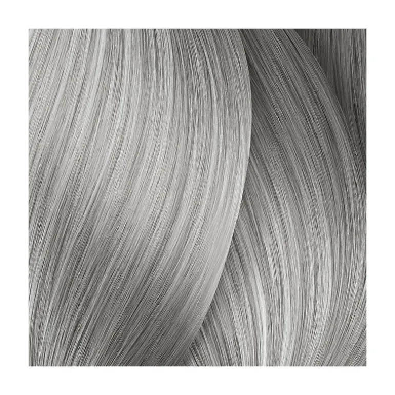 Coloration permanente Majirel 9.1 blond très clair cendré
