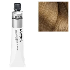 Coloration permanente Majirel 9 blond très clair