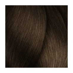 Coloration permanente Majirel 6.32 blond foncé doré irisé