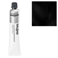 Coloration permanente Majirel 1 noir