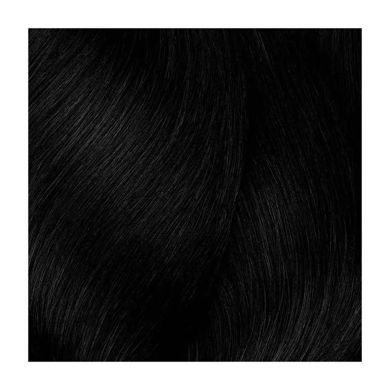 Coloration permanente Majirel 1 noir