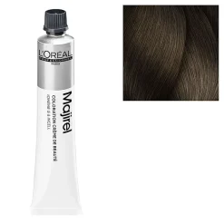 Coloration permanente Majirel 6.0 blond foncé