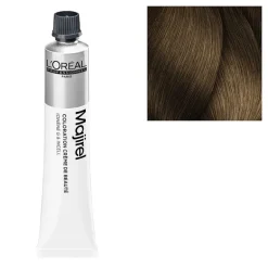 Coloration permanente Majirel 7 blond