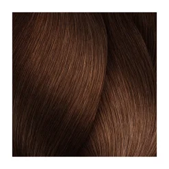 Coloration permanente Majirel 6.35 blond foncé doré acajou