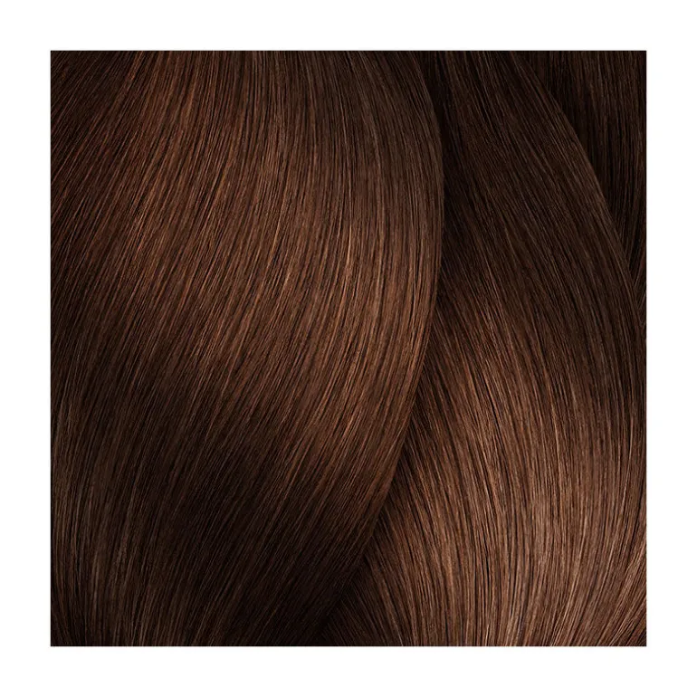 Coloration permanente Majirel 6.35 blond foncé doré acajou