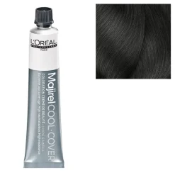 Coloration permanente Majirel cool inforced 5.1