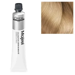 Coloration permanente Majirel 10 blond très très clair