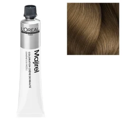 Coloration permanente Majirel 8 blond clair
