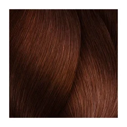 Coloration permanente Majirel 6.53 blond foncé acajou doré