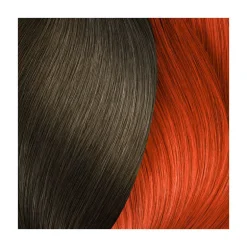 Coloration permanente Majirel Majicontrast cuivré