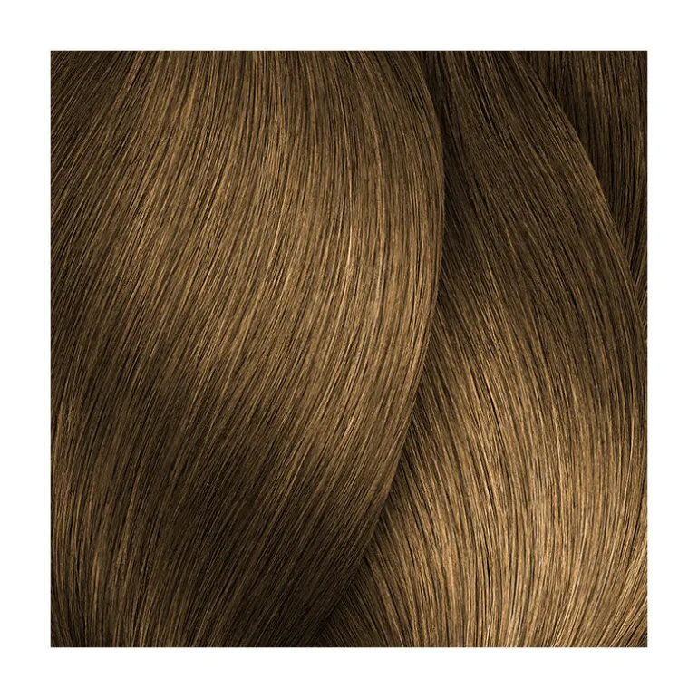 Coloration permanente Majirel 7.3 blond doré