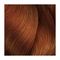 Coloration permanente Majirel 7.4 blond cuivré