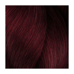 Coloration permanente Majirel Majirouge carmilane 4.62 châtain rouge irisé