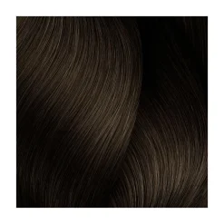 Coloration permanente Majirel 6.13 blond foncé cendré doré