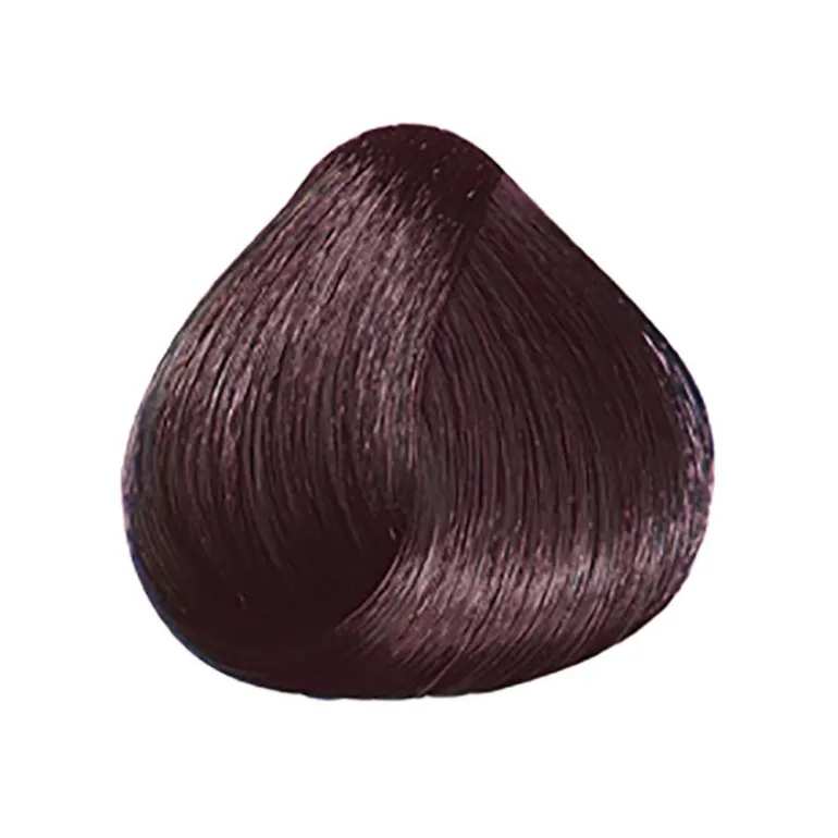 Coloration permanente The Couleur 5.20 Châtain clair Violine Intense