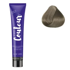 Coloration permanente The Couleur 8.1 Blond Clair Cendré