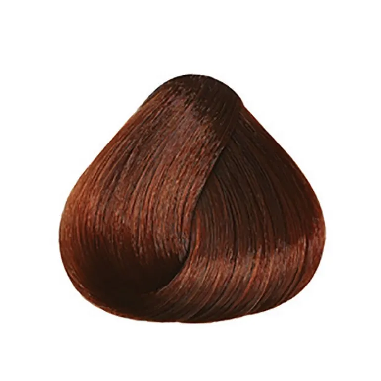 Coloration permanente The Couleur 7.44 Blond Cuivré Profond