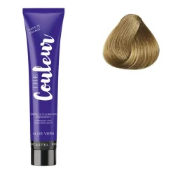 Coloration permanente The Couleur 9.0 Blond Très Clair