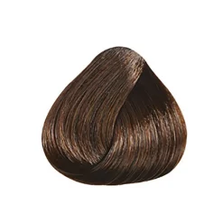 Coloration permanente The Couleur 6.45 Blond Foncé Cuivré Acajou