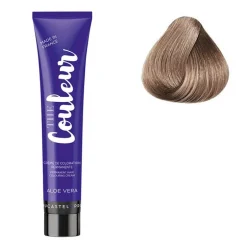 Coloration permanente The Couleur 9.22 Blond très clair Irisé profond