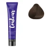 Coloration permanente The Couleur 6.77 Blond Foncé Marron Profond
