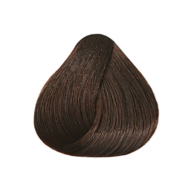 Coloration permanente The Couleur 6.77 Blond Foncé Marron Profond