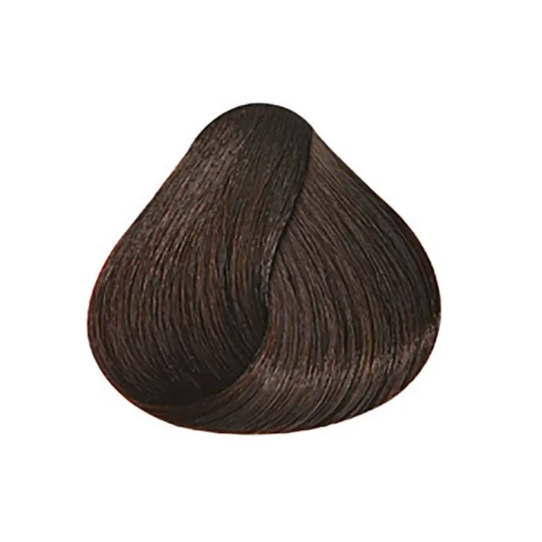 Coloration permanente The Couleur 6.75 Blond foncé Marron Acajou