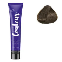 Coloration permanente The Couleur 6.7 Blond Foncé Marron