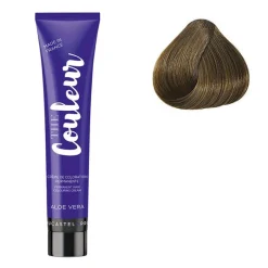 Coloration permanente The Couleur 7.3 Blond Doré