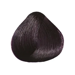 Coloration permanente The Couleur 3.66 châtain foncé violine profond