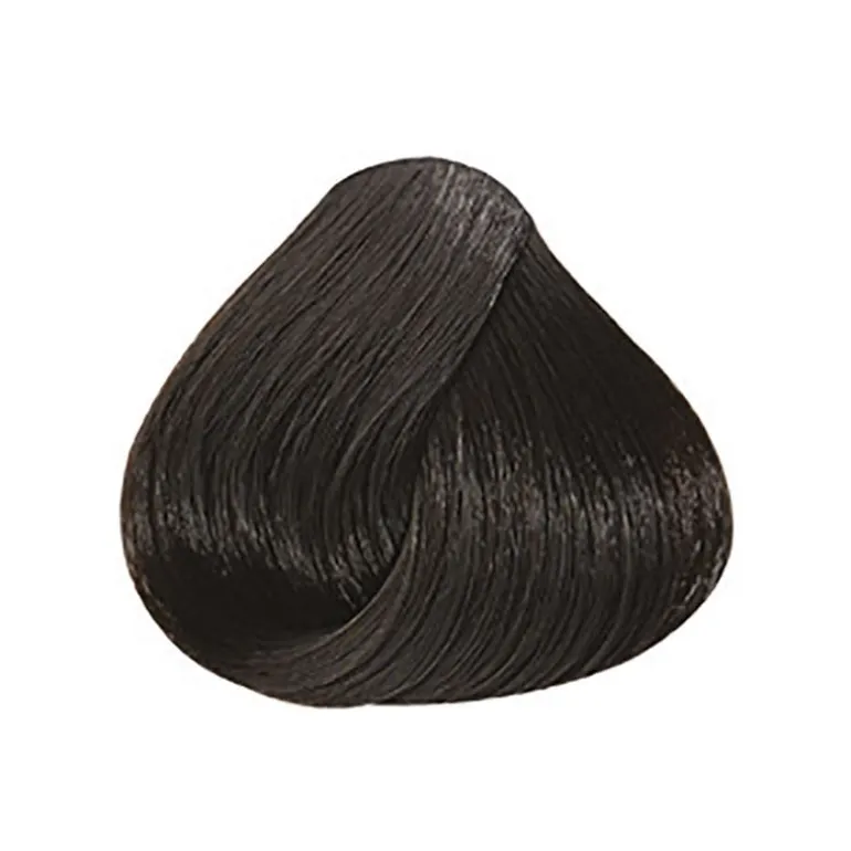 Coloration permanente The Couleur 4.77 châtain marron intense