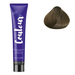 Coloration permanente The Couleur 7.0 Blond