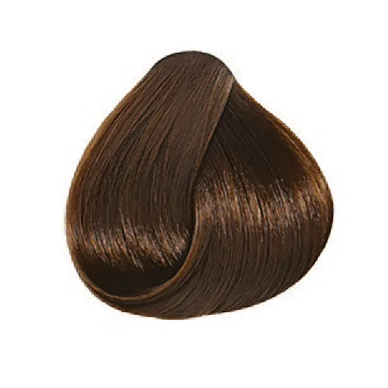 Coloration permanente The Couleur 6.35 Blond Foncé Doré Acajou