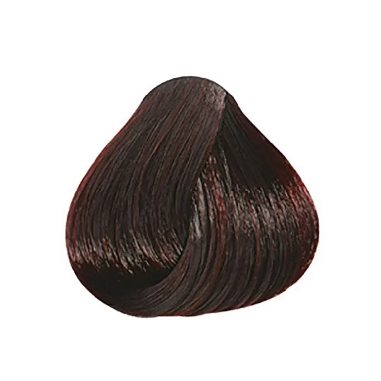Coloration permanente The Couleur 6.46 Blond Foncé Cuivré Rouge