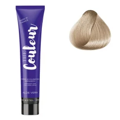 Coloration permanente The Couleur 12.22 Spécial blond Irisé Profond