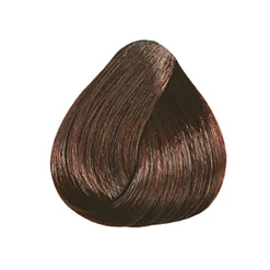 Coloration permanente The Couleur 4.56 châtain acajou rouge