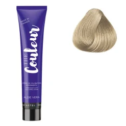 Coloration permanente The Couleur 9.23 Blond Très Clair Irisé Doré