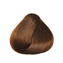 Coloration permanente The Couleur 7.4 Blond Cuivré