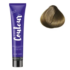 Coloration permanente The Couleur 8.2 Blond Clair Irisé