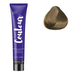 Coloration permanente The Couleur 8.34 Blond Clair Doré Cuivré