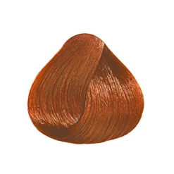 Coloration permanente The Couleur 7.40 Blond Cuivré Intense