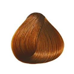 Coloration permanente The Couleur 7.43 Blond Cuivré Doré