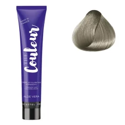 Coloration permanente The Couleur 12.12 Spécial Blonde Cendré Irisé