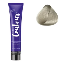 Coloration permanente The Couleur 12.11 Spécial Blonde Cendré Profond