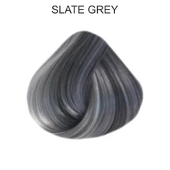 Coloration pour cheveux blancs et gris Igora Royal Silver White gris anthracite